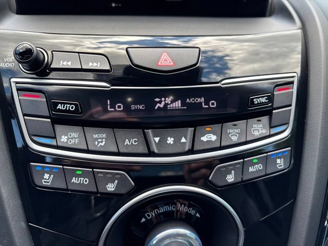 Used 2024 Acura RDX A-Spec AWD/4WD image 19