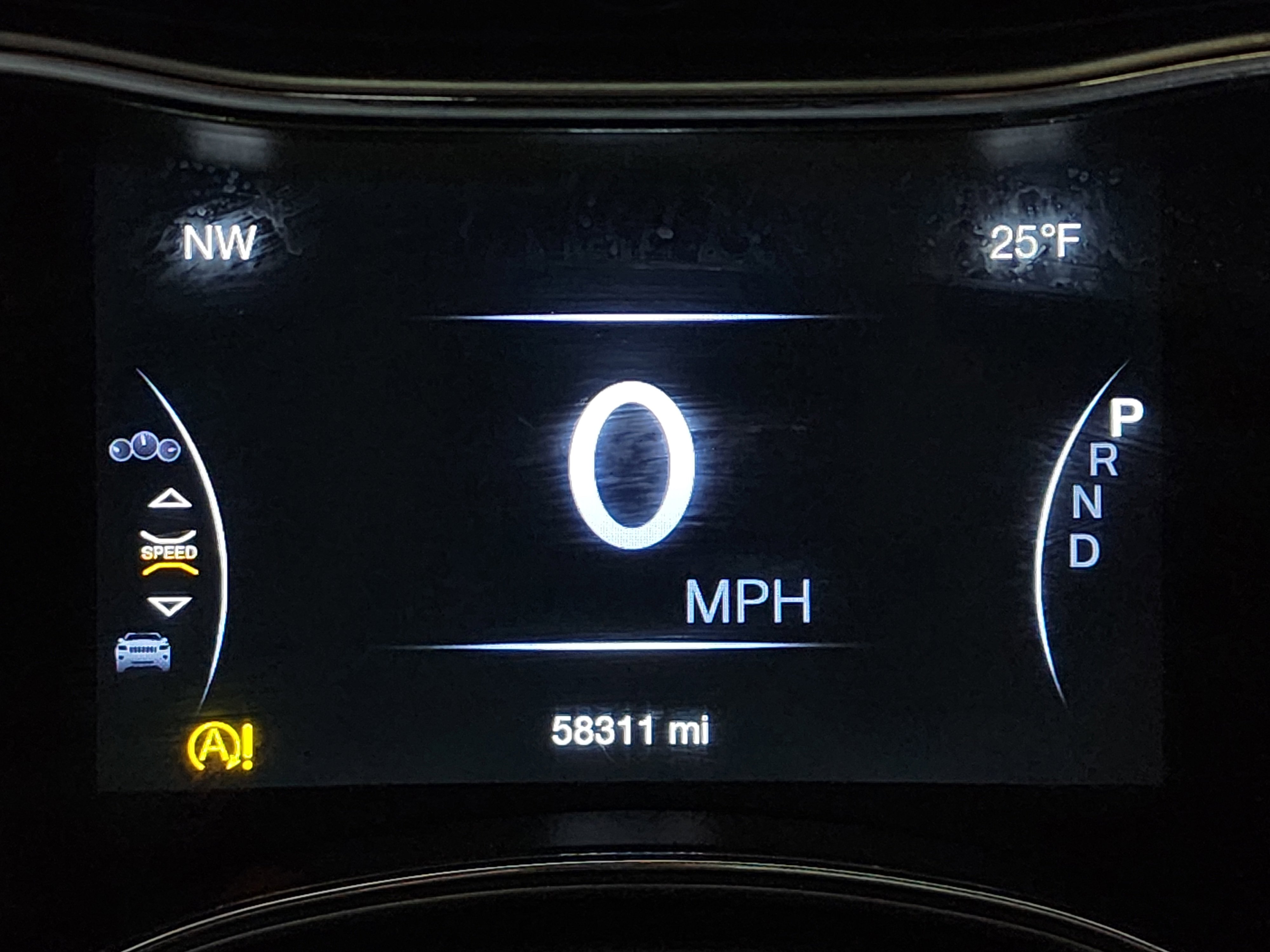 Used 2020 Jeep Grand Cherokee Laredo w/ Quick Order Package 2BN North image 25