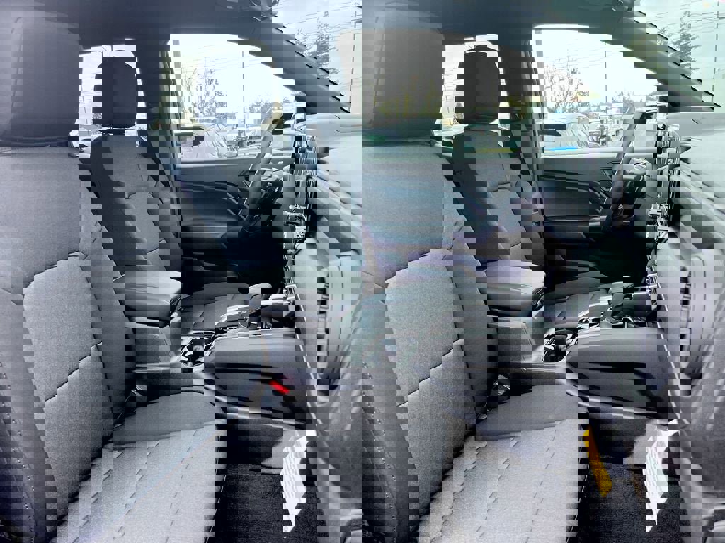 New 2026 Chevrolet Colorado Trail Boss image 58