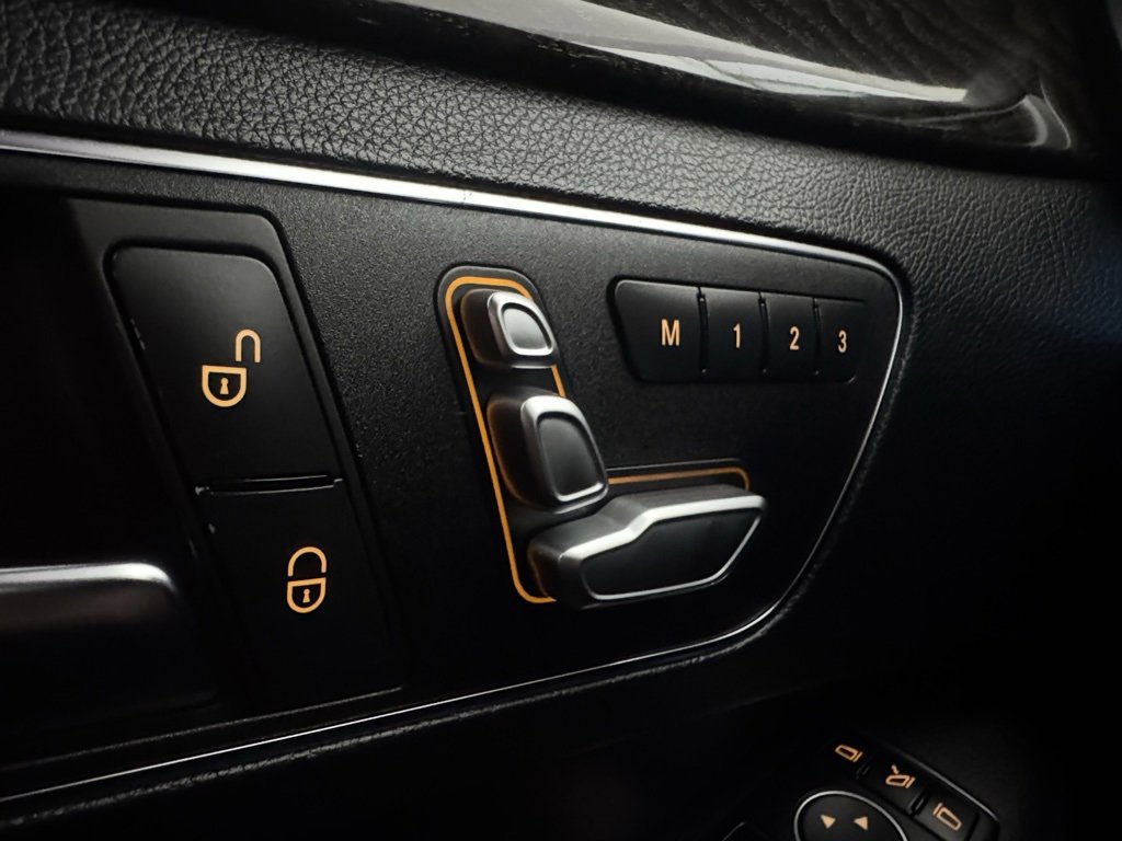 Used 2015 Mercedes-Benz E 350 Sedan image 27