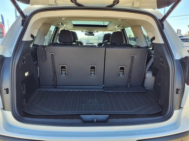 New 2026 Subaru Ascent Limited Bronze image 20