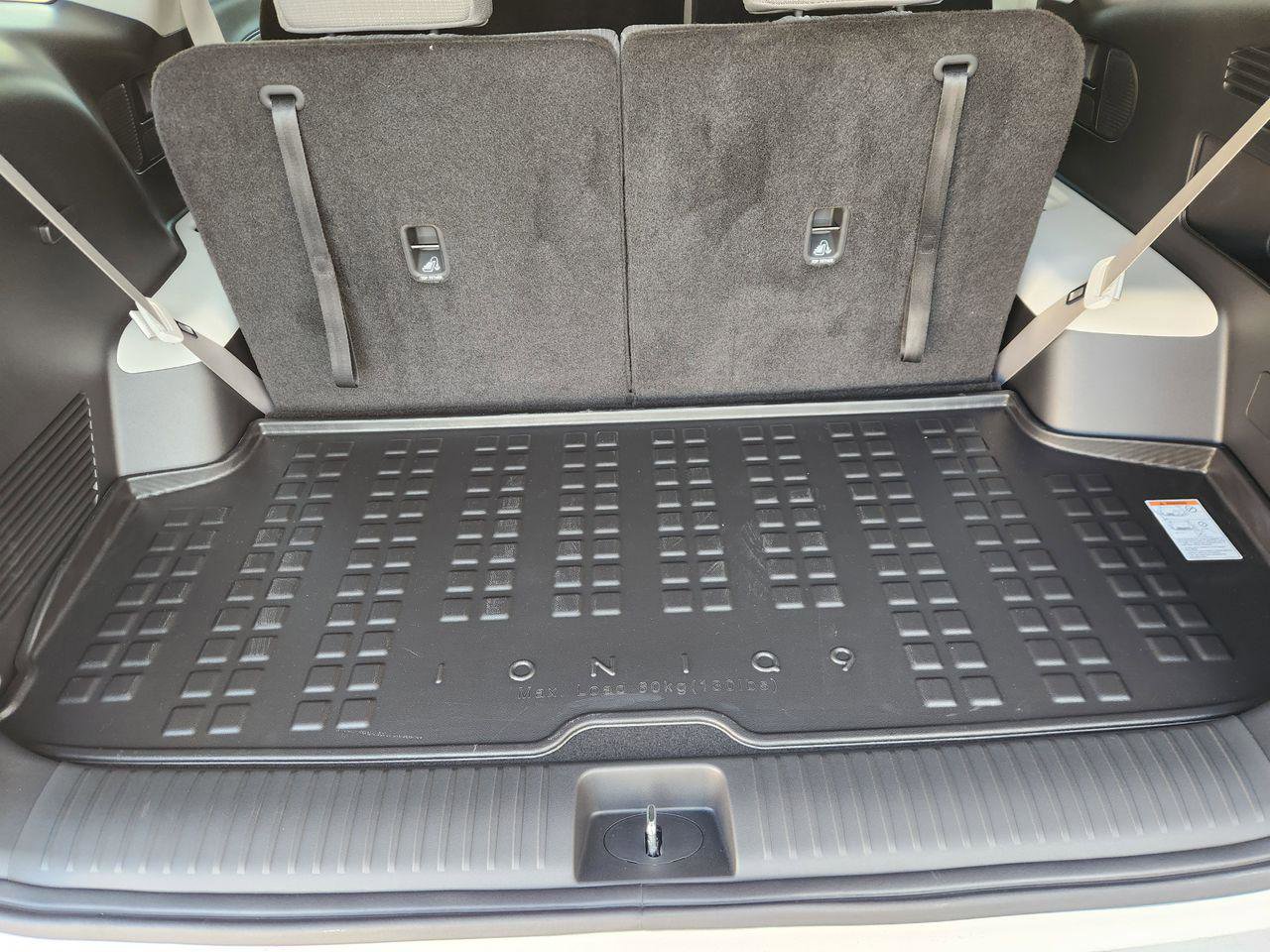 New 2026 Hyundai Ioniq 9 S image 32