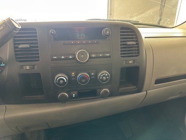 Used 2013 Chevrolet Silverado 1500 W/T w/ LS Package image 19