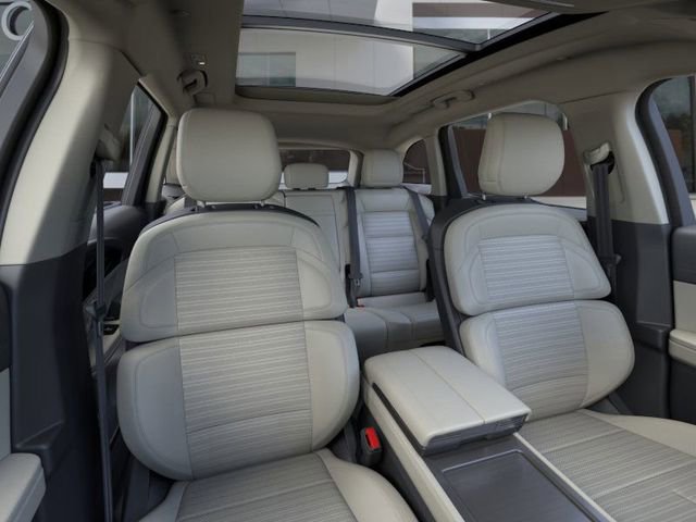 New 2026 Lincoln Nautilus Reserve image 11