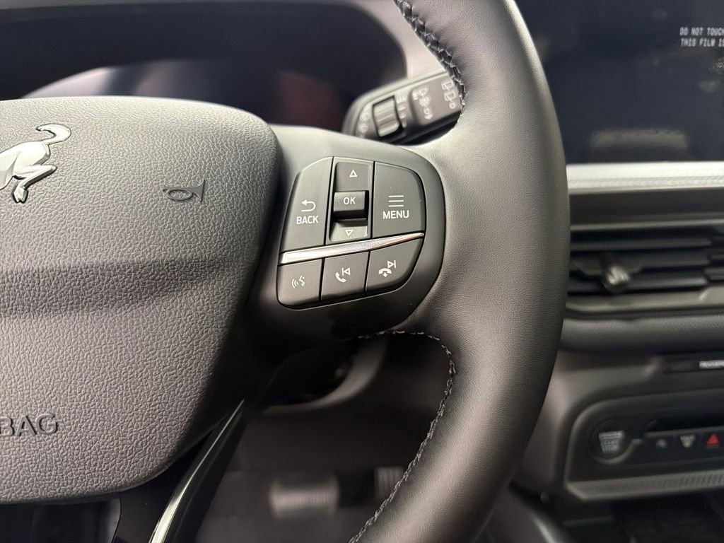 New 2025 Ford Bronco Sport Outer Banks w/ Outer Banks Tech Package+ image 21