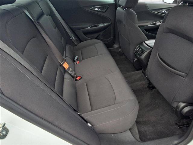 Certified 2024 Chevrolet Malibu LT FWD image 19