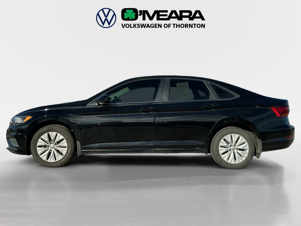 Used 2019 Volkswagen Jetta S w/ Driver Assistance Package image 2