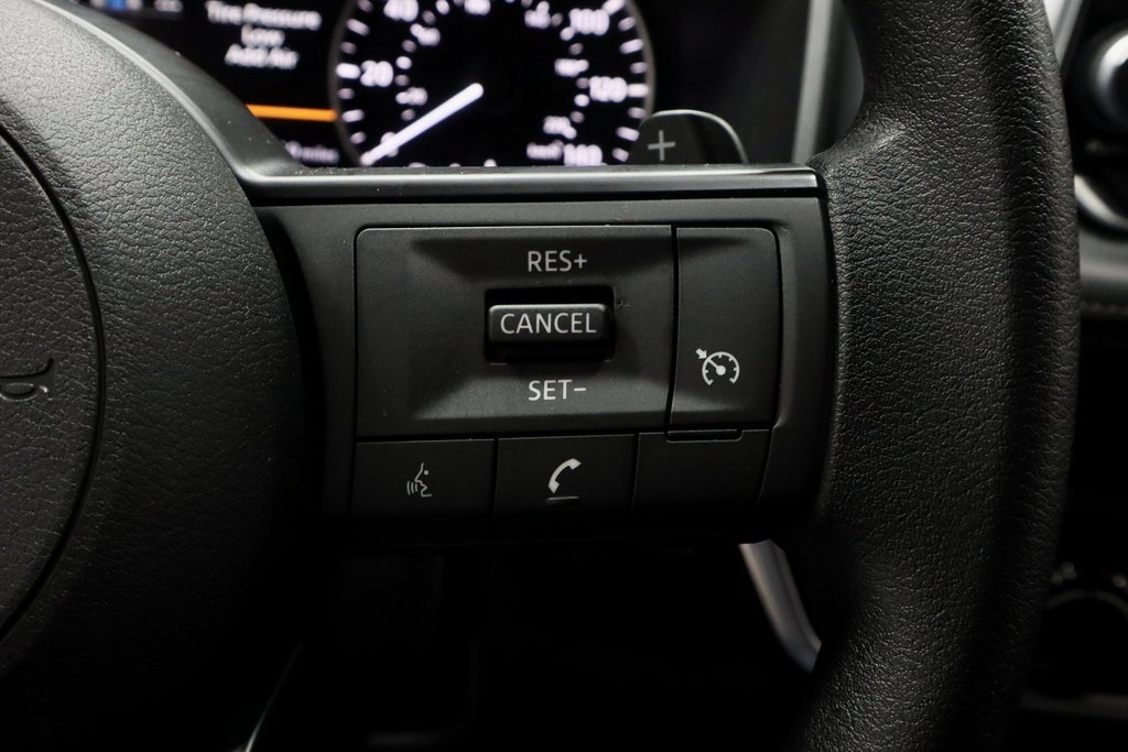 Certified 2024 Nissan Rogue S image 28