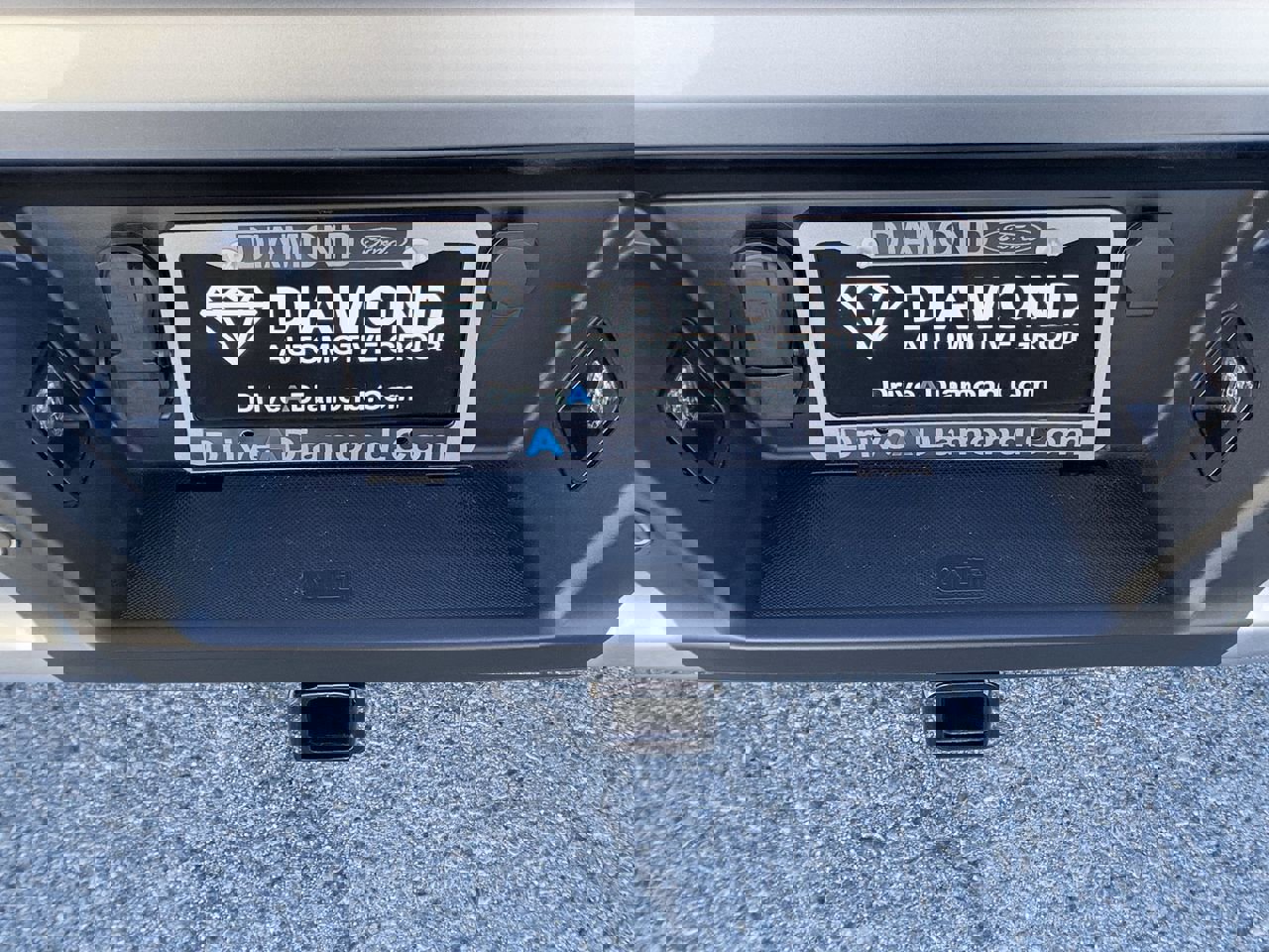 New 2025 Ford F150 XLT image 45