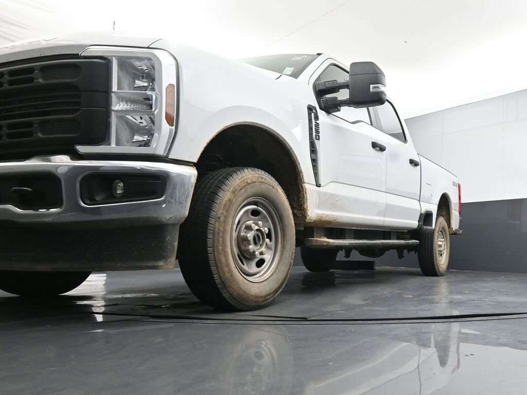 Used 2024 Ford F250 XL w/ XL Driver Assist Package image 20