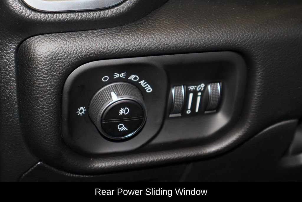 New 2026 RAM 1500 Big Horn image 20