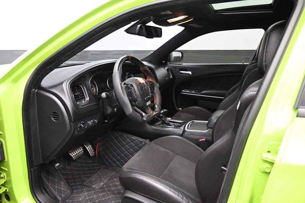 Used 2023 Dodge Charger Scat Pack RWD image 21