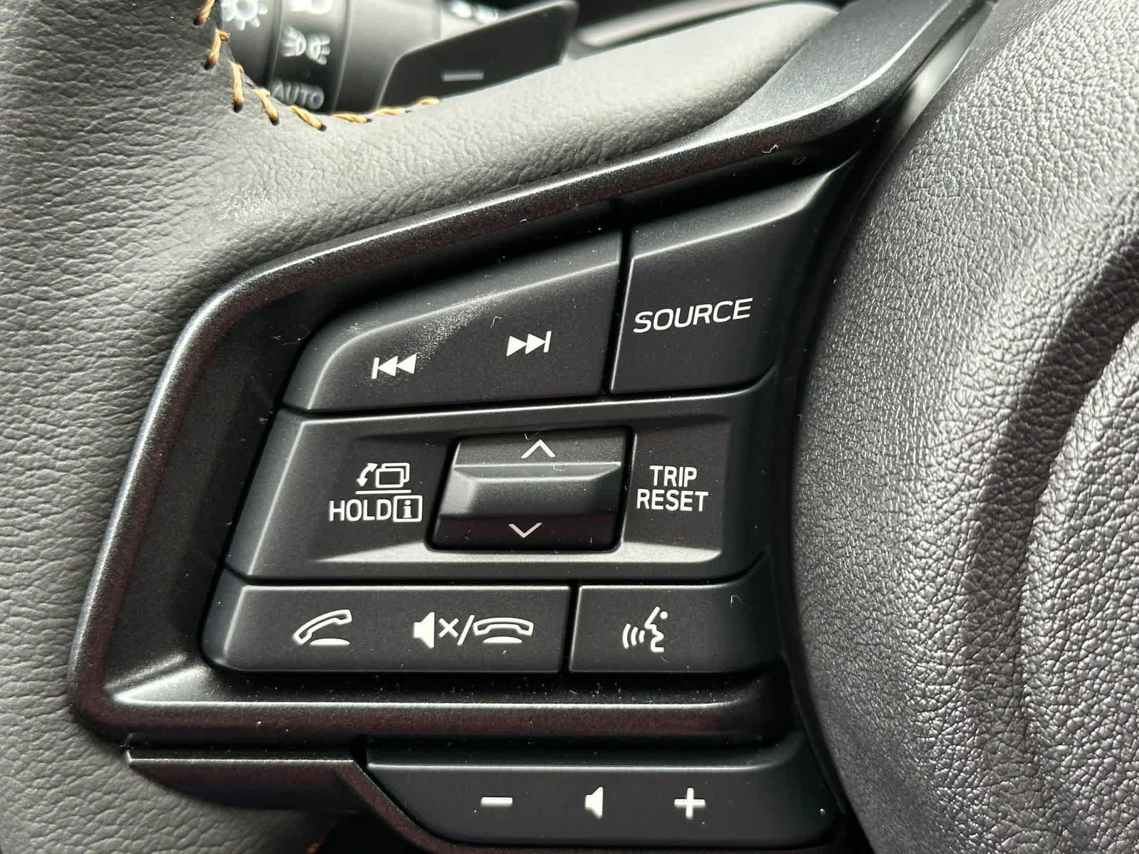 New 2026 Subaru Outback Wilderness AWD/4WD image 29