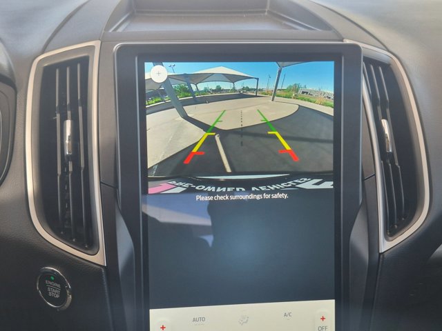 Used 2024 Ford Edge SE AWD/4WD image 13