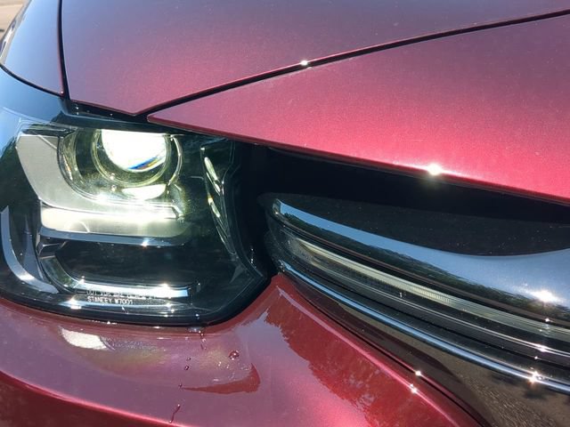 New 2026 MAZDA CX-90 3.3 Turbo w/ Premium Sport Pkg AWD/4WD image 9