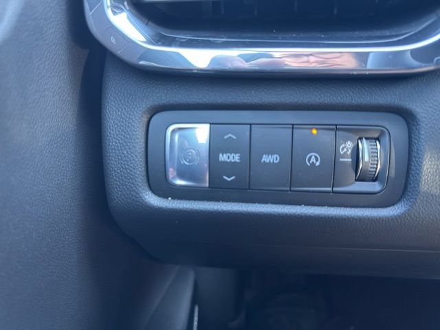 New 2026 GMC Acadia Elevation w/ Black Edition AWD/4WD image 5
