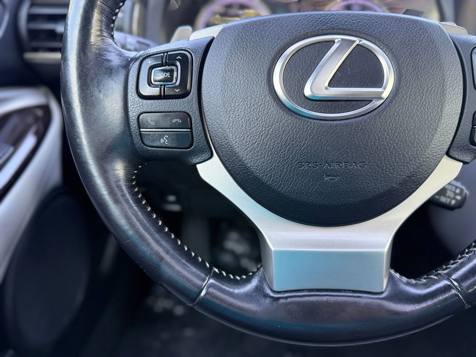 Used 2015 Lexus RC 350 AWD w/ Navigation System Package image 26