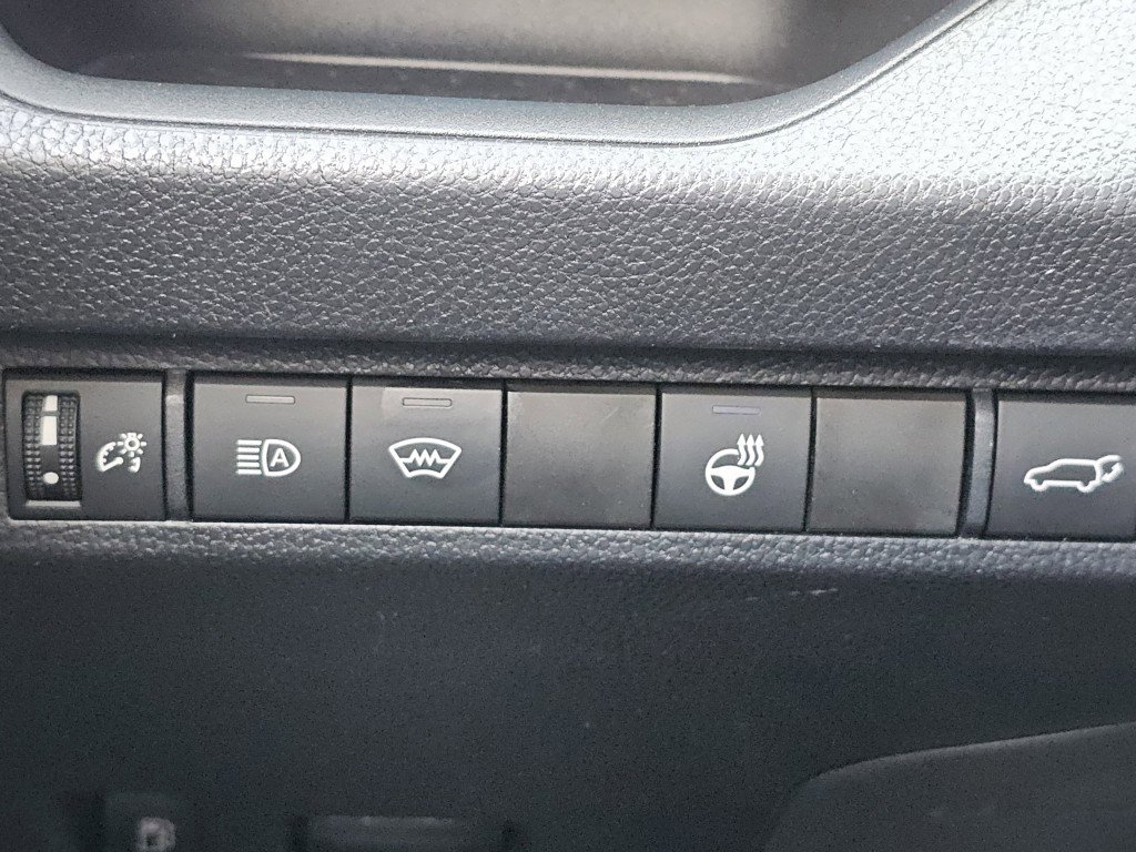 Used 2023 Toyota RAV4 XSE w/ XSE Grade Weather Package image 12