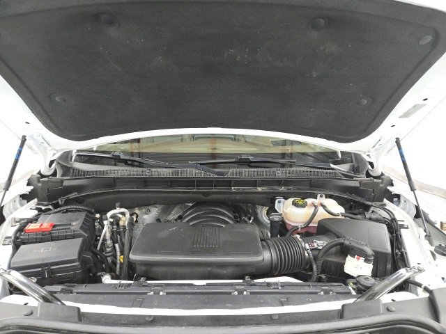 Used 2024 Chevrolet Tahoe High Country image 28