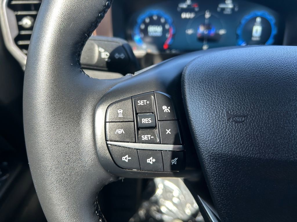 Used 2025 Ford Bronco Sport Outer Banks w/ Outer Banks Tech Package+ AWD/4WD image 20