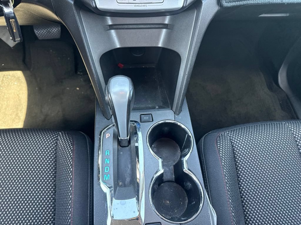 Used 2013 Chevrolet Equinox LT w/ All Star Package FWD image 16
