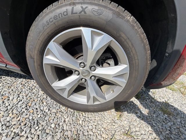 Used 2017 Lexus NX 200t AWD w/ Luxury Package image 27
