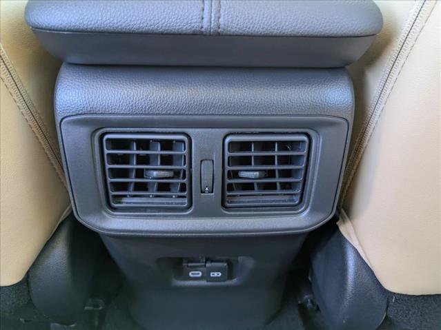 Certified 2025 Toyota RAV4 Limited w/ Advanced Technology Package FWD image 17