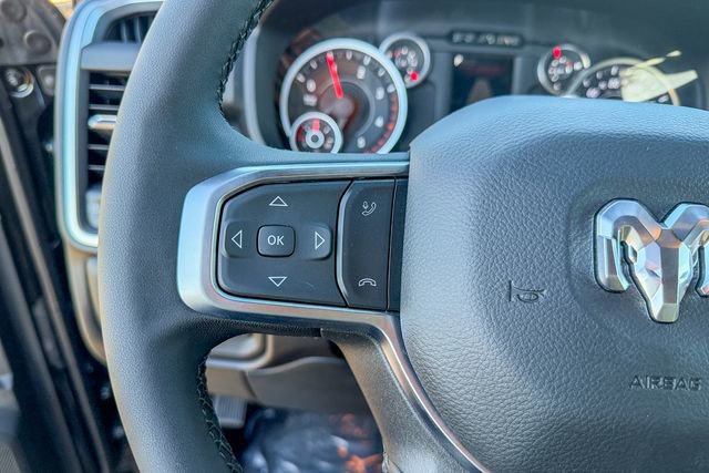 New 2025 RAM 2500 Big Horn image 20