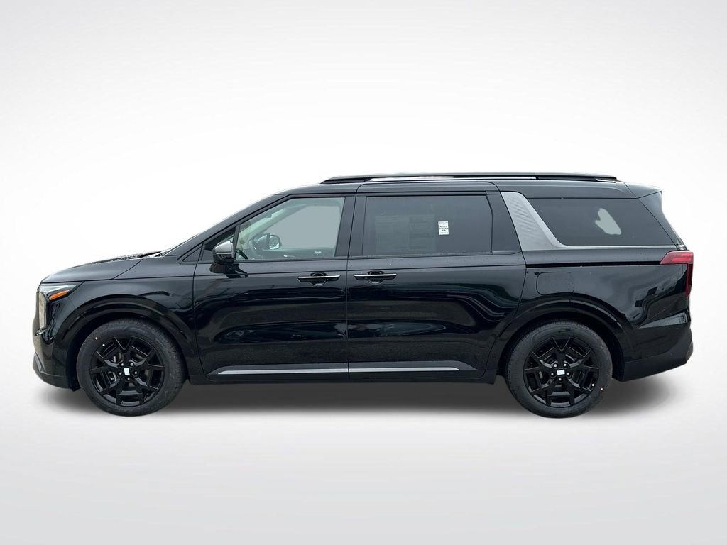 New 2026 Kia Carnival SX Prestige FWD image 2