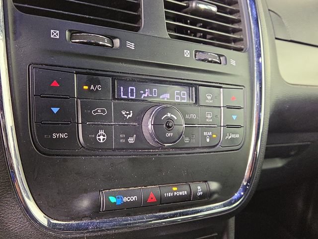 Used 2020 Dodge Grand Caravan GT FWD image 20