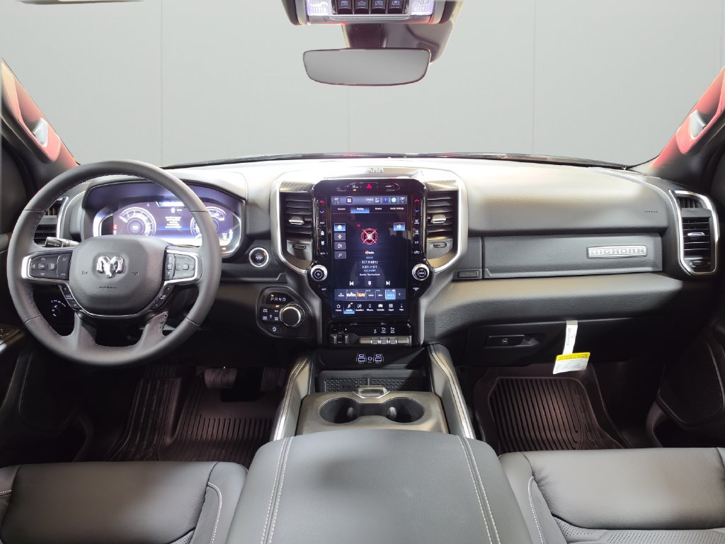 New 2026 RAM 1500 Big Horn AWD/4WD image 19