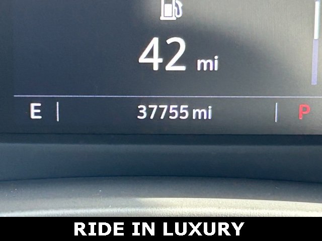 Used 2021 Cadillac XT4 Premium Luxury w/ LPO, Radiant Package image 20