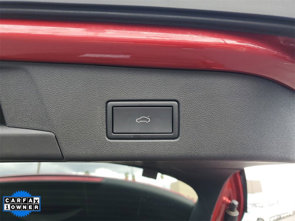 Used 2024 Volkswagen ID.4 S image 8