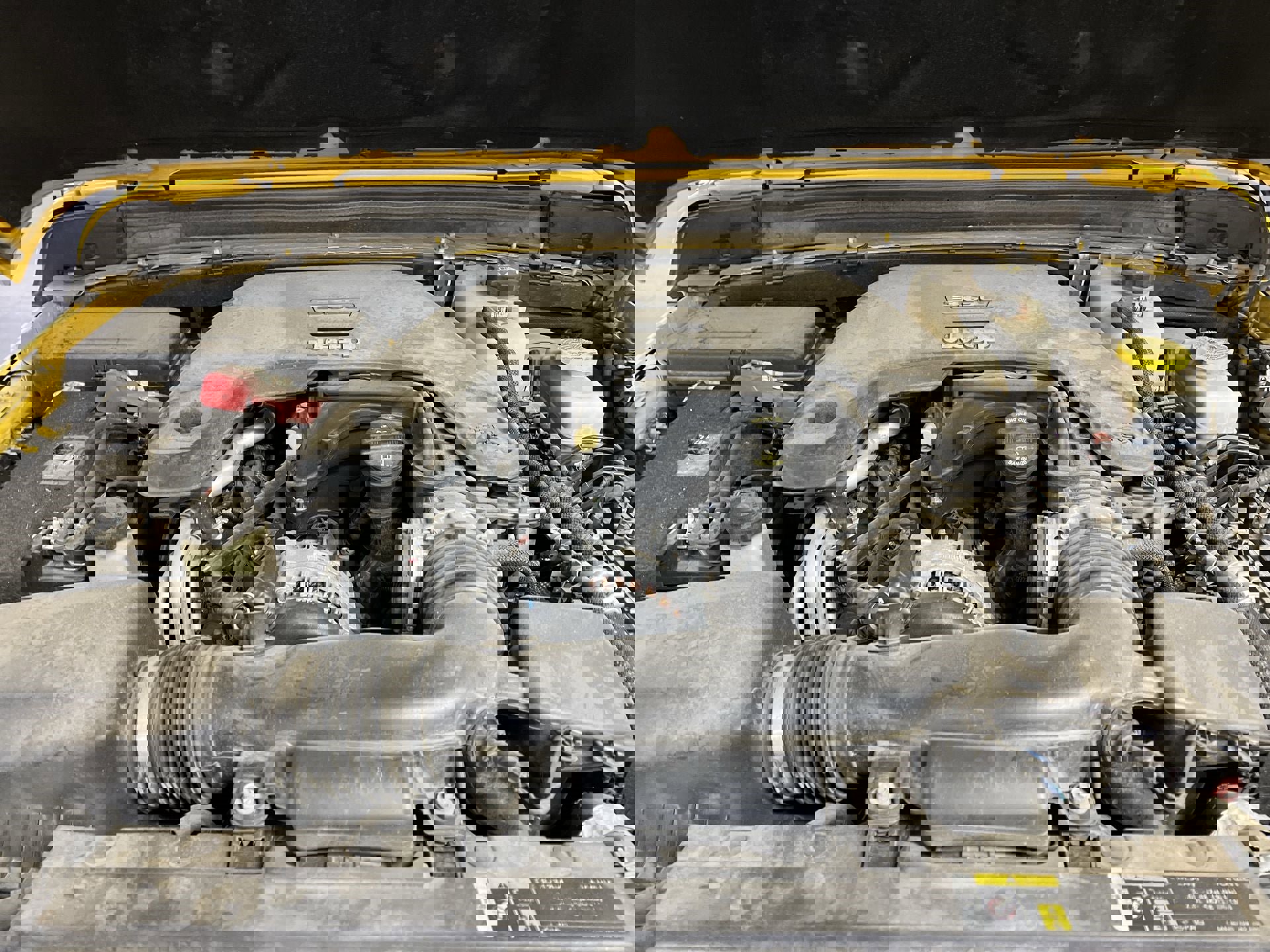 Used 2019 Jeep Wrangler Unlimited Sahara image 65