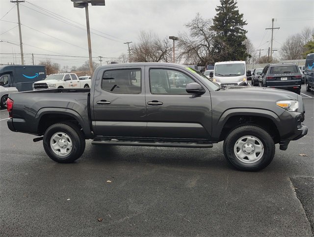 Used 2022 Toyota Tacoma SR5 image 6