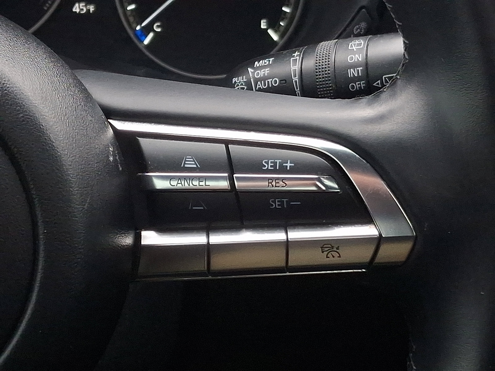 Used 2021 MAZDA MAZDA3 s image 22