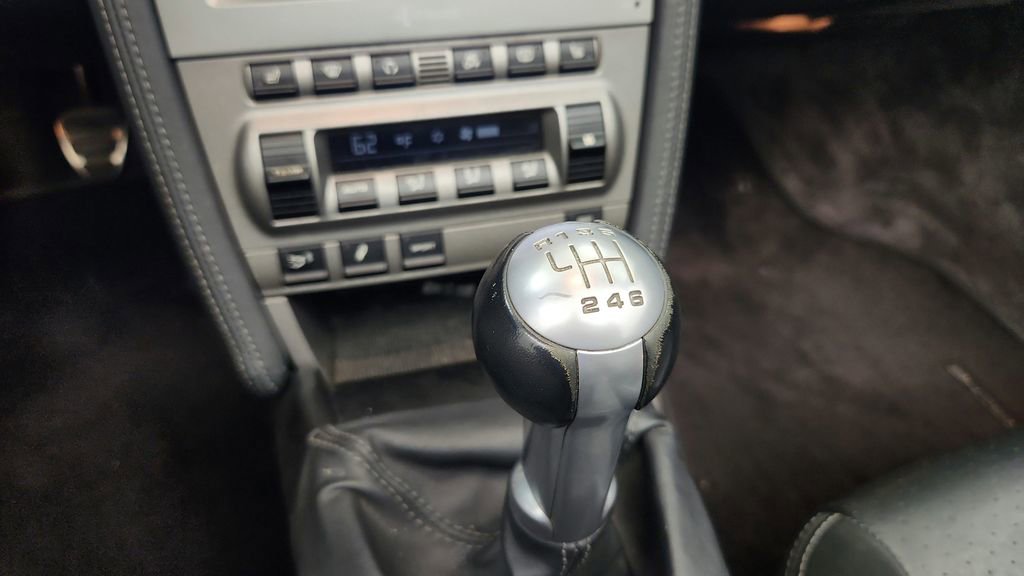 Used 2008 Porsche 911 Turbo AWD/4WD image 69