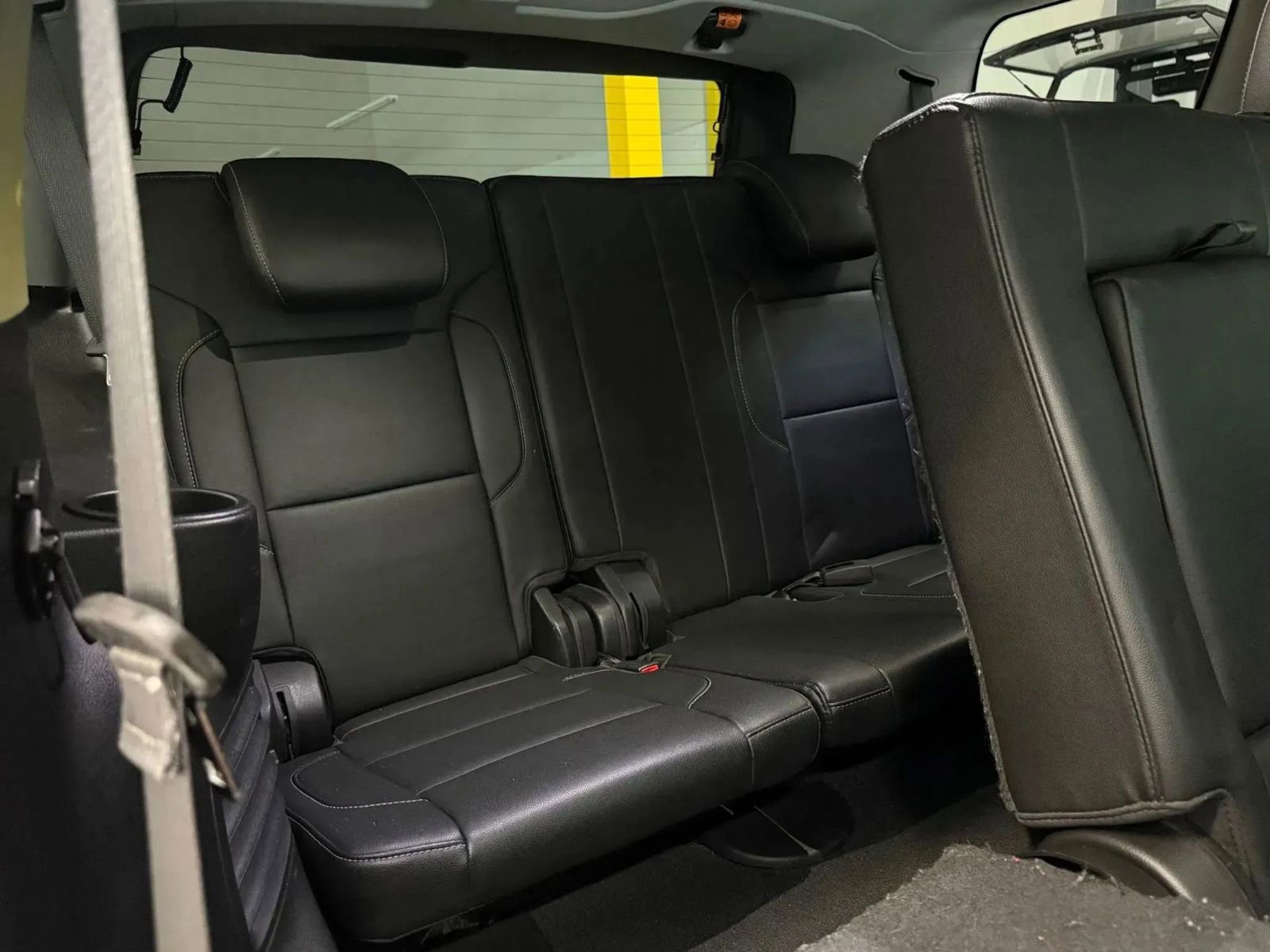 Used 2019 Chevrolet Tahoe LT image 25