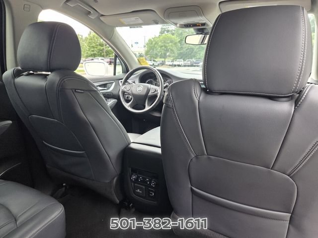 Used 2018 Buick Enclave Premium FWD image 16