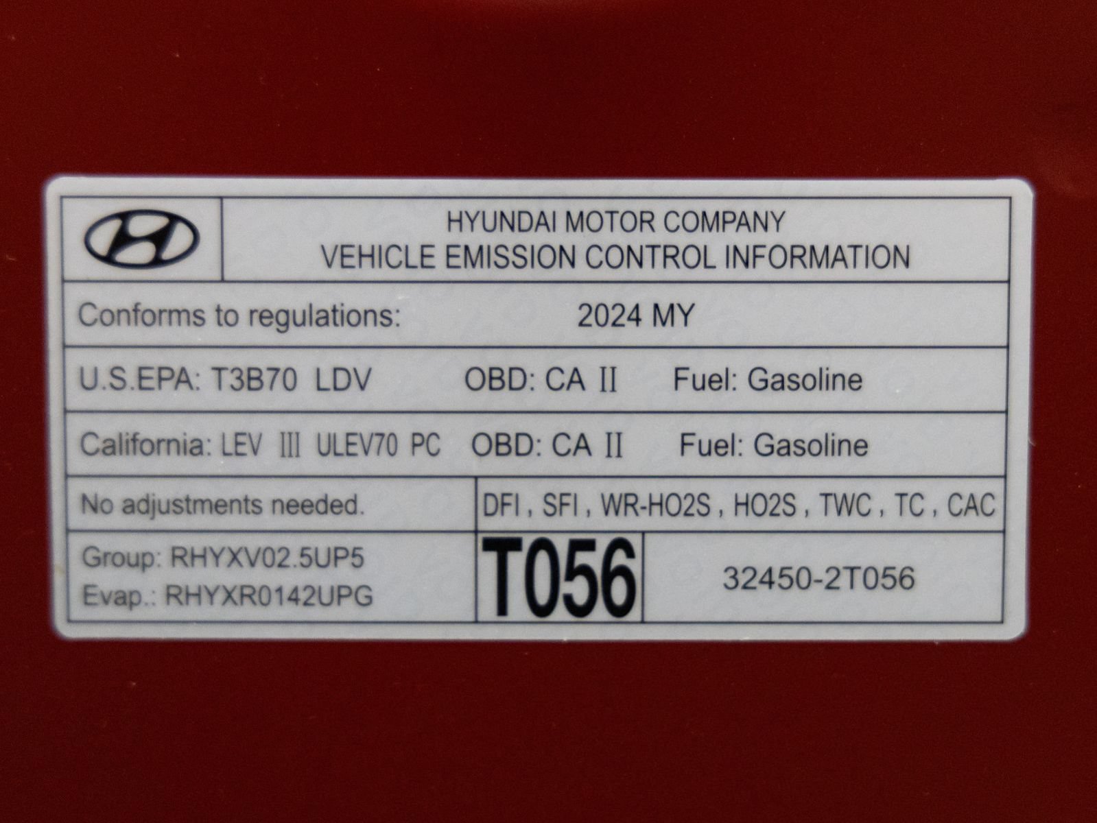 Used 2024 Genesis GV70 2.5T w/ Select Package AWD/4WD image 40
