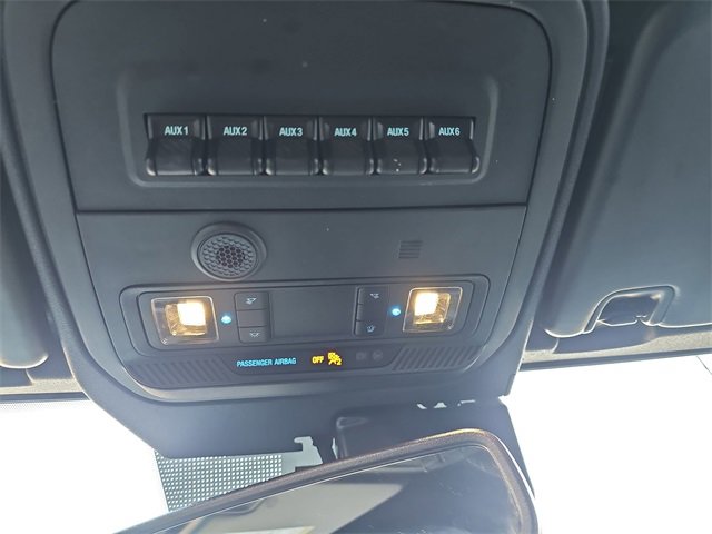 Certified 2024 Ford Bronco Black Diamond image 26