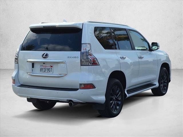 Used 2022 Lexus GX 460 Premium w/ Premium Package AWD/4WD image 5