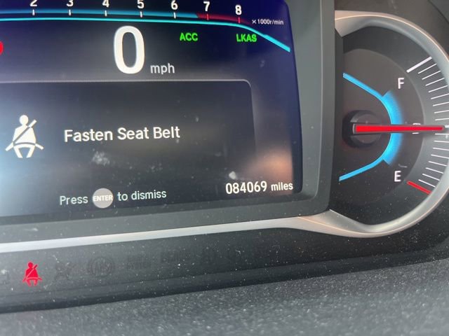 Used 2021 Honda Passport Touring image 8