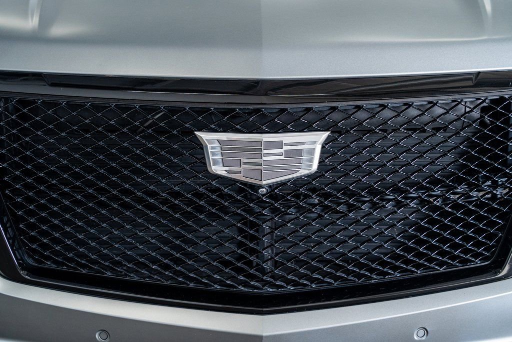 Used 2023 Cadillac Escalade ESV V image 15