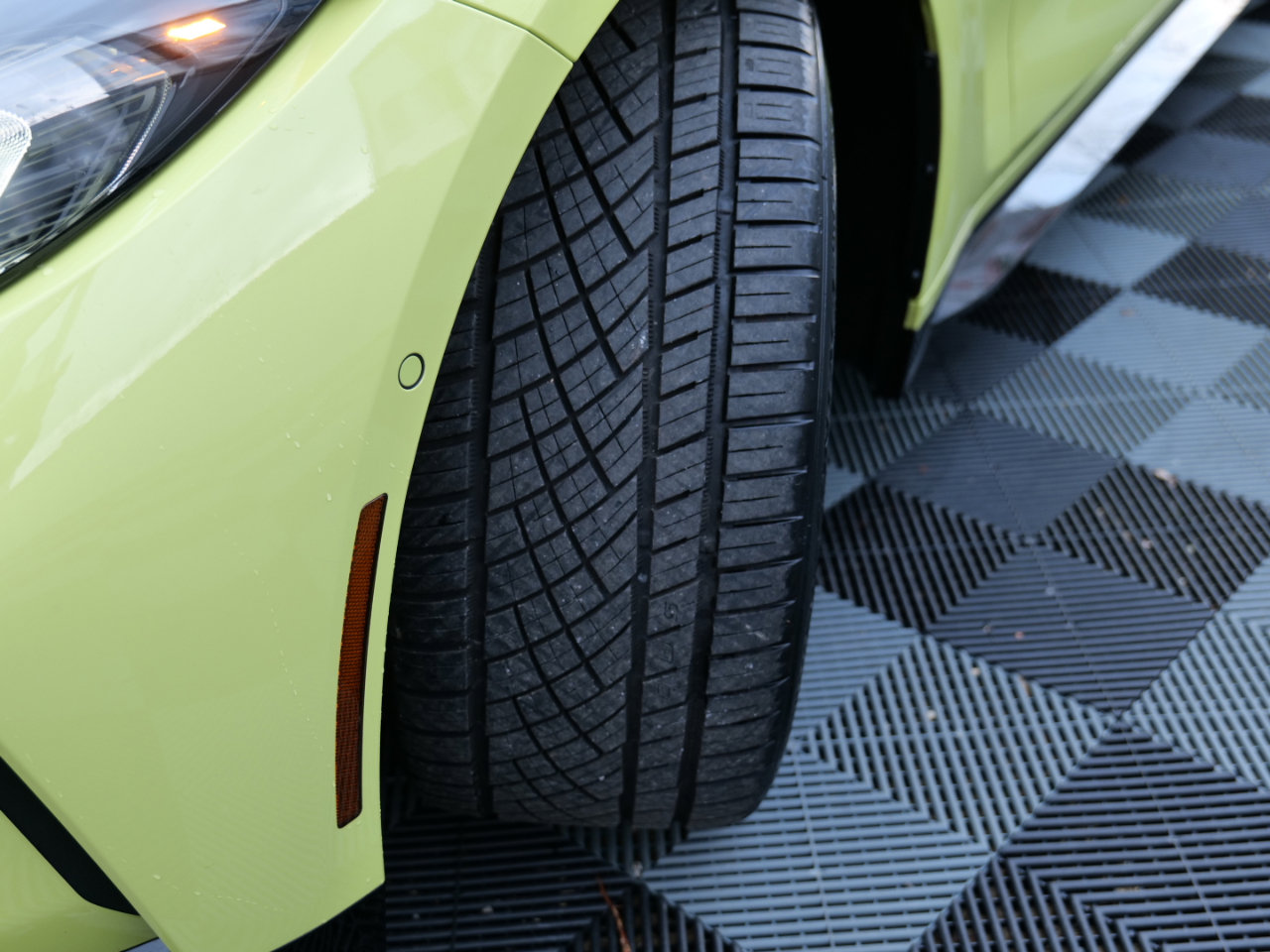 Used 2022 BMW M4 Coupe image 88