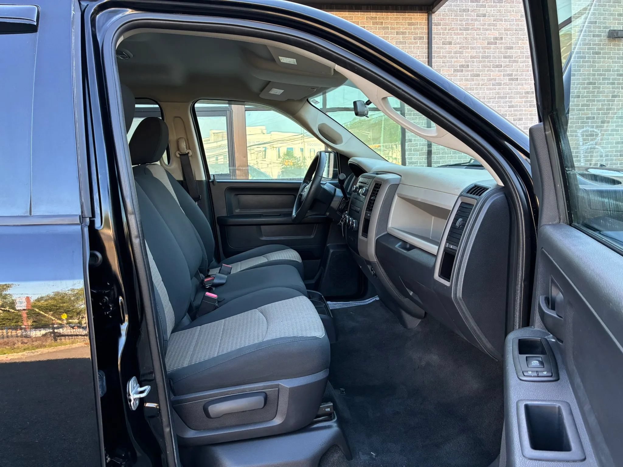 Used 2012 RAM 1500 Express w/ ST Popular Equipment Group AWD/4WD image 14