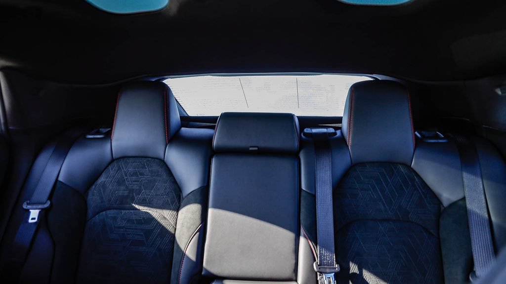 New 2026 Dodge Charger Scat Pack AWD/4WD image 27