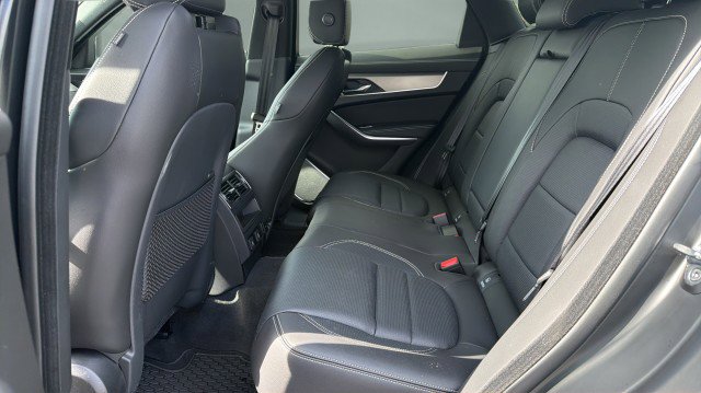 Used 2025 Jaguar F-PACE R-Dynamic S AWD/4WD image 20