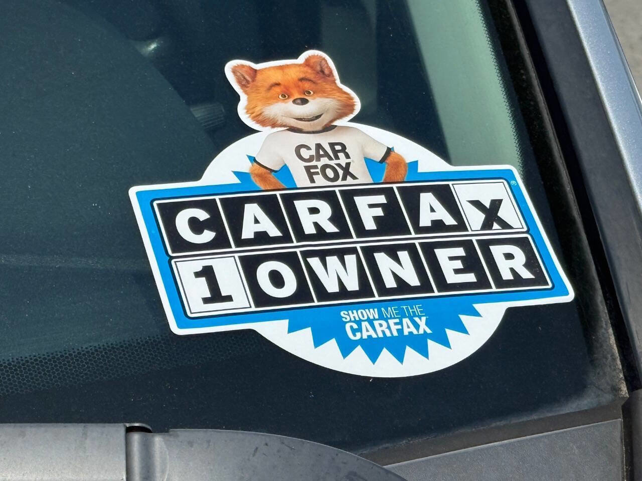 Used 2014 Honda Odyssey EX image 9