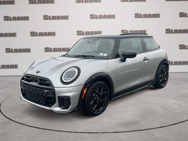New 2026 MINI Cooper S FWD image 1